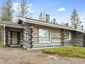 Holiday Home Lomaylläs g101-tunturipolku 1a by Interhome, Ylläsjärvi